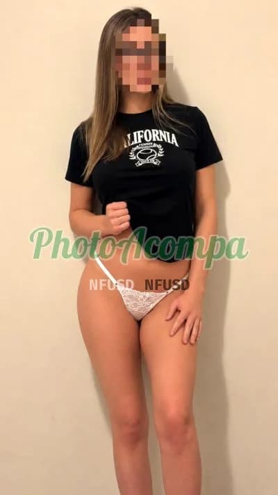 Foto 4: Acompanhante em Curitiba — namoradinha, Bianca Souza