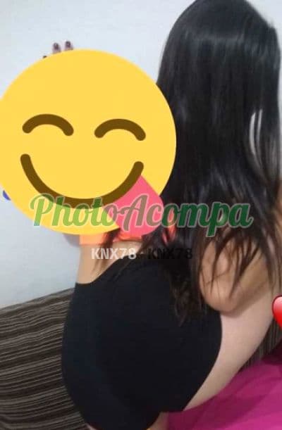 Acompanhante peituda em Bauru (3) — Bianca Vasconcellos