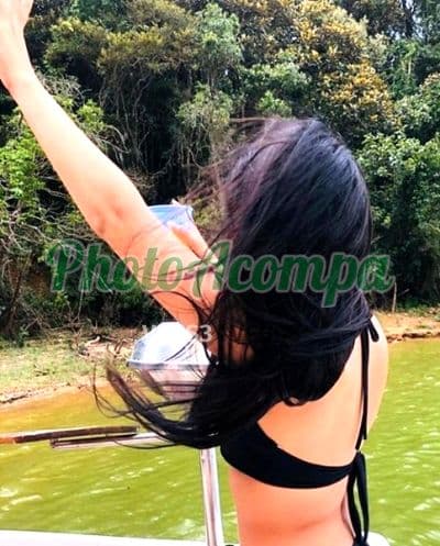 Acompanhante magra em Rio de Janeiro (3) — Bianka