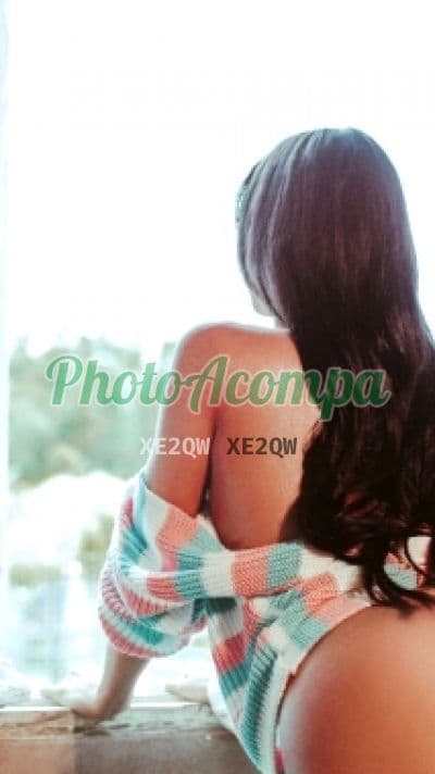 Foto 5: Acompanhante morena em Rio de Janeiro — Bianka