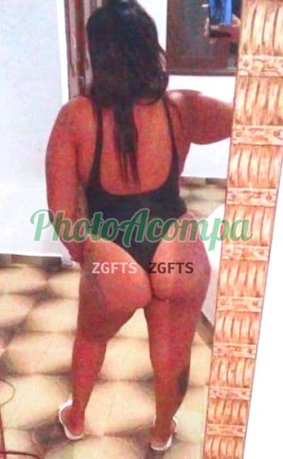 Foto 3: Acompanhante de seios naturais em Praia Grande — Bianquinha