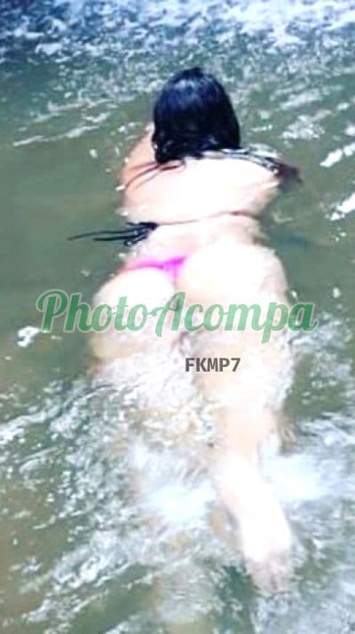 Foto 4: Acompanhante em Rio de Janeiro — experiência de namorada, Biarritz Coutinho