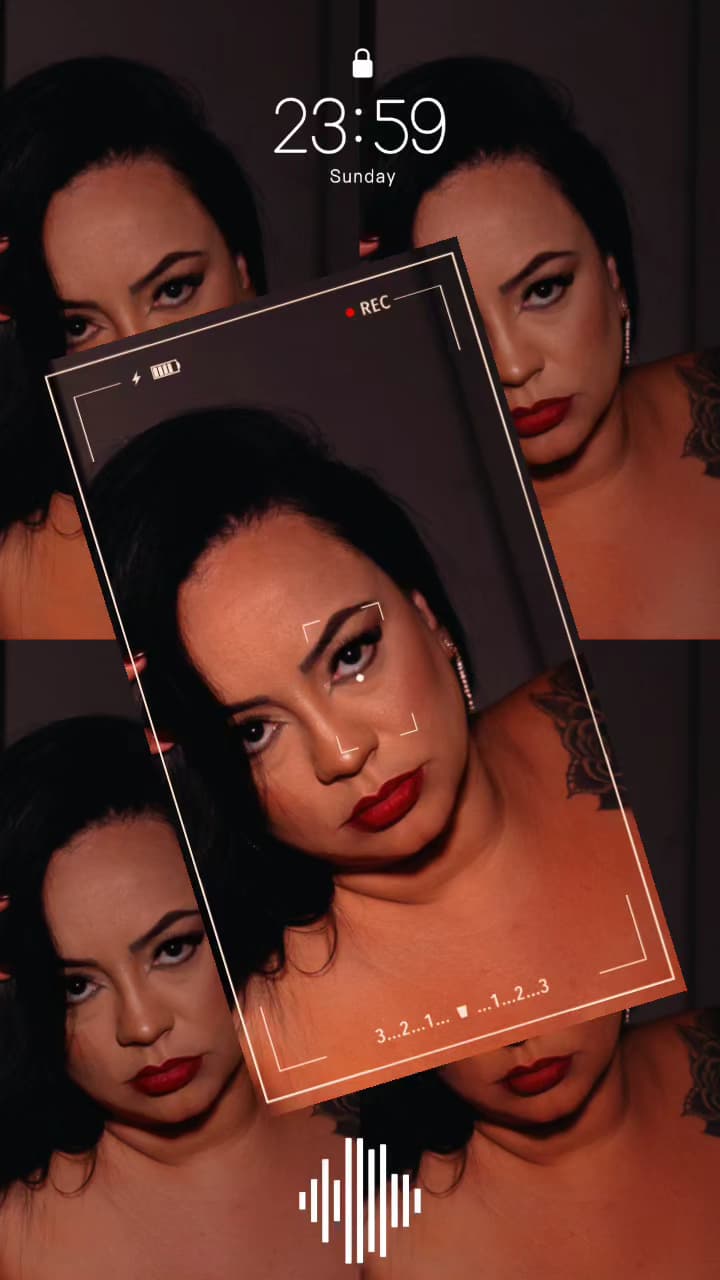 Acompanhante imagem do anúncio em Curitiba (7) — Bibbi Rodriguess