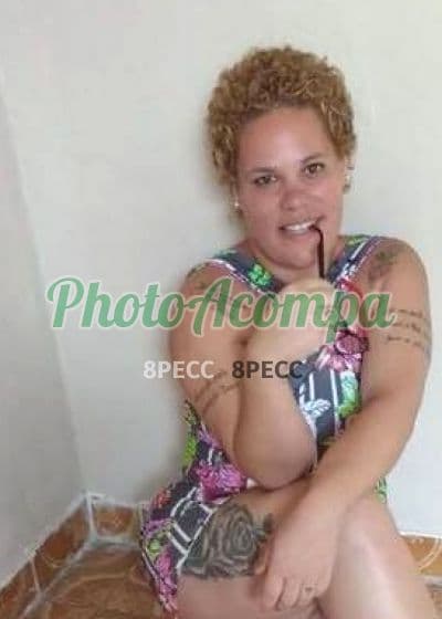 Foto 5: Acompanhante loira em São Paulo — Bibi