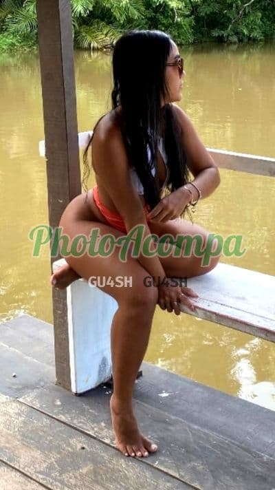 Acompanhante em Itu — namoradinha, foto 4 de Bibi