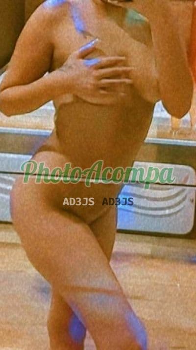 Foto 4: Acompanhante em São Paulo — experiência de namorada, Bibi