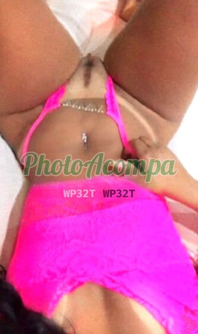 Acompanhante em Recife — namoradinha, foto 4 de Bibi Gurgell