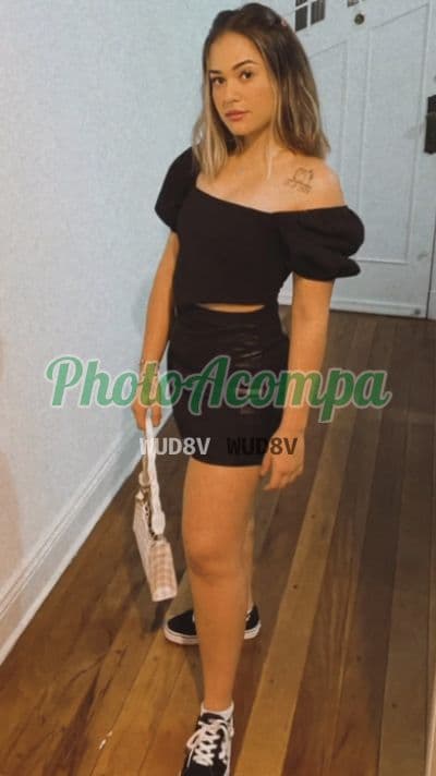 Foto 2: Acompanhante loira em São Paulo — Biianca