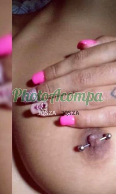 Acompanhante magra em Ribeirão Preto — Blya, foto 3