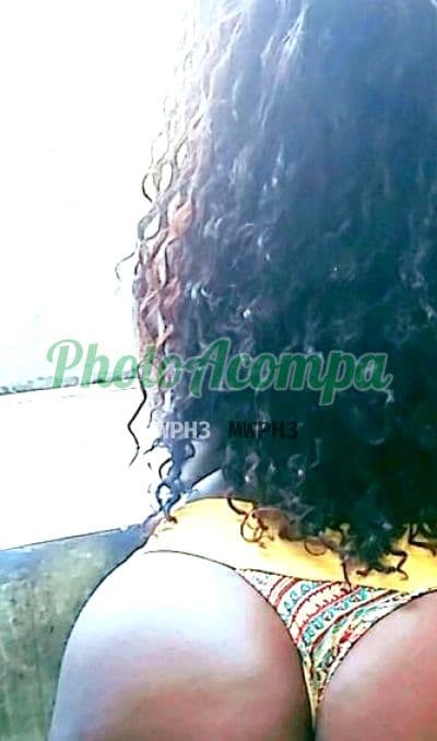 Acompanhante depilada em Salvador (3) — Bombom