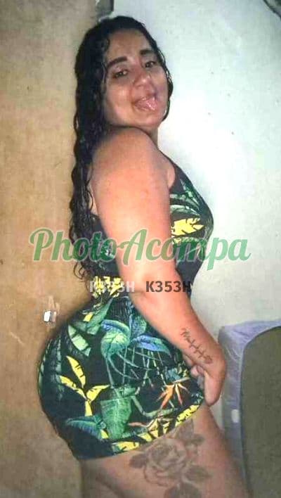 Foto 5: Acompanhante depilada em Magé — Bombom Gomes
