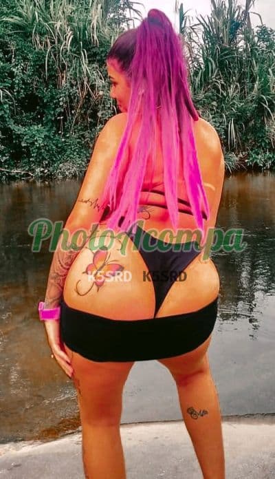 Acompanhante em Angra dos Reis — namoradinha, foto 4 de Branca