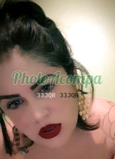 Acompanhante em Manaus — beijo na boca, foto 2 de Branca