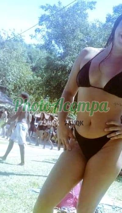 Foto 3: Acompanhante morena em Duque de Caxias — Branca