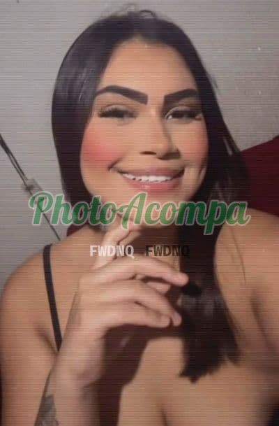 Foto 2: Acompanhante em Guarujá — beijo grego, Branca de Neve
