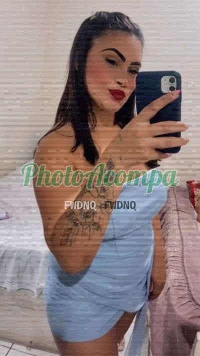 Acompanhante em Guarujá com experiência de namorada (4) — Branca de Neve