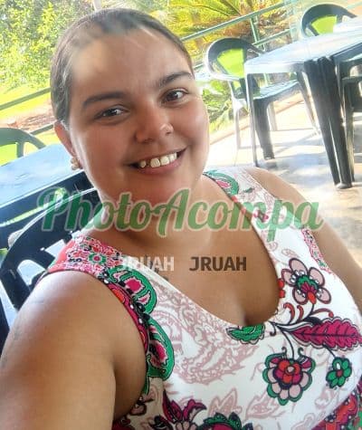Foto 2: Acompanhante em Birigui — beijo grego, Branca de Neve