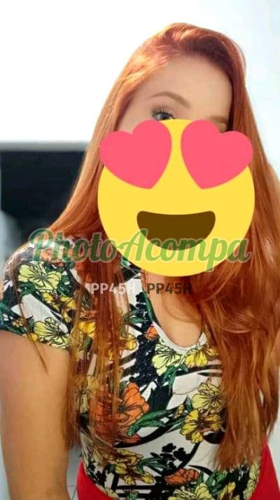 Acompanhante em São Luís — beijo grego, foto 2 de Branquinha