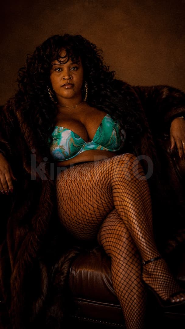 Acompanhante foto sem retoque em Santos — Brazilian Bossy, foto 5