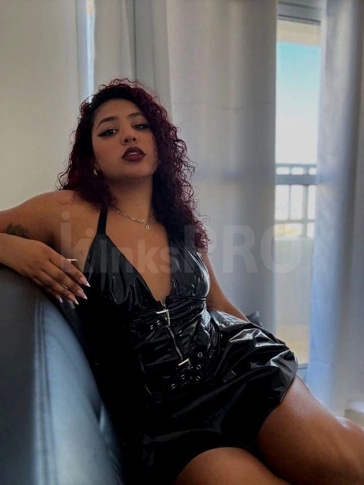 Acompanhante foto verificada em Santos (9) — Brazilian Bossy