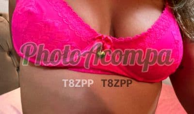 Foto 5: Acompanhante loira em Porto Seguro — Brenda