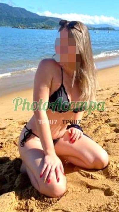 Foto 6: Acompanhante em São Paulo — sexo anal, Brenda