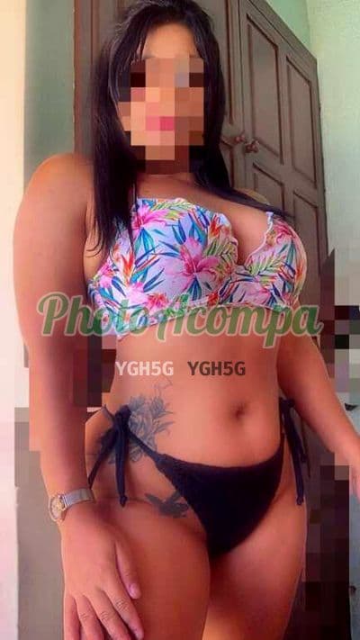 Foto 5: Acompanhante magra em Itu — Brenda