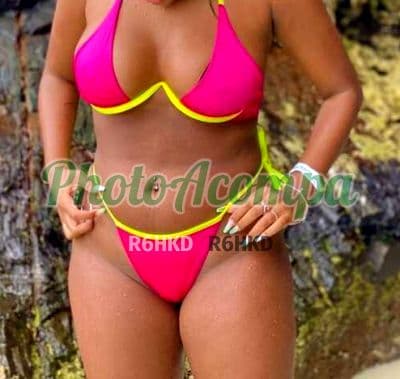 Acompanhante em Praia Grande — beijo na boca, foto 2 de Brenda