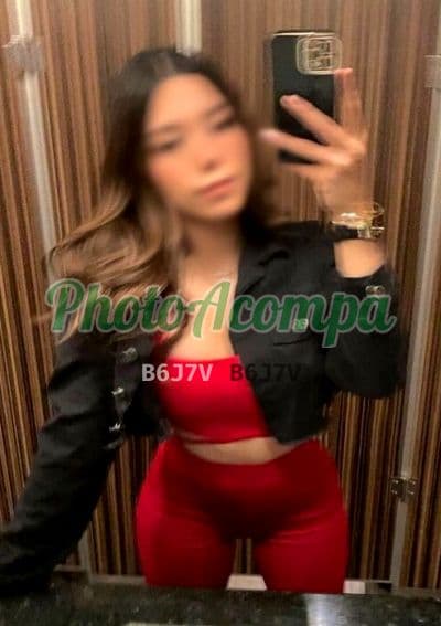 Foto 2: Acompanhante em Campinas — beijo grego, Brenda Brandão