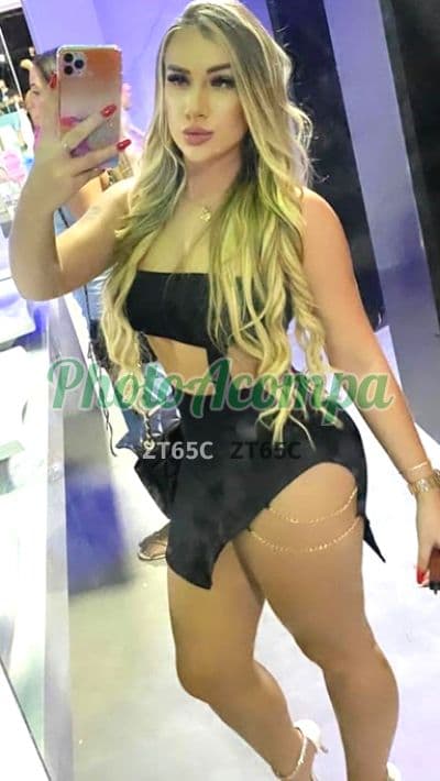 Foto 4: Acompanhante em Belo Horizonte — namoradinha, Brenda