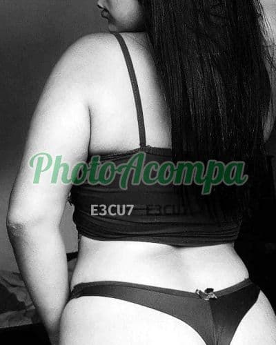 Acompanhante em São Paulo com namoradinha (4) — Brenda