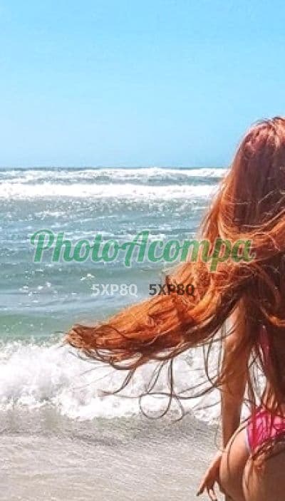 Acompanhante em Recife — beijo grego, foto 6 de Brenda Camara