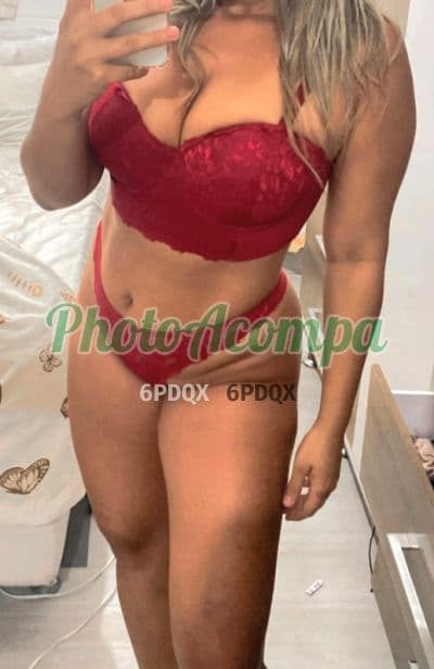 Foto 4: Acompanhante em Rio de Janeiro — experiência de namorada, Brenda Campos