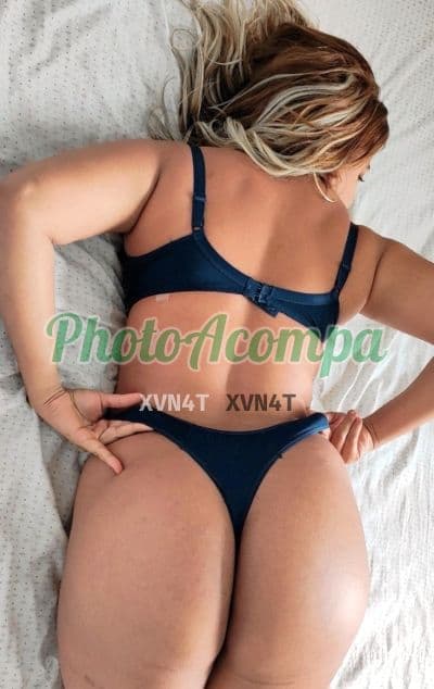 Foto 2: Acompanhante em Rio de Janeiro — beijo grego, Brenda Campos