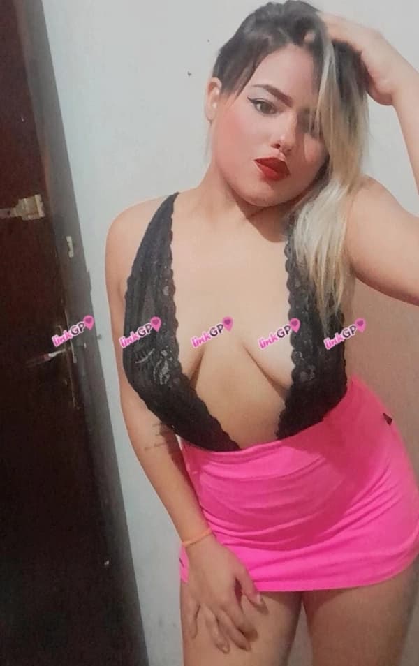 Acompanhante em Franca com acompanhante para evento (2) — Brenda Cristina