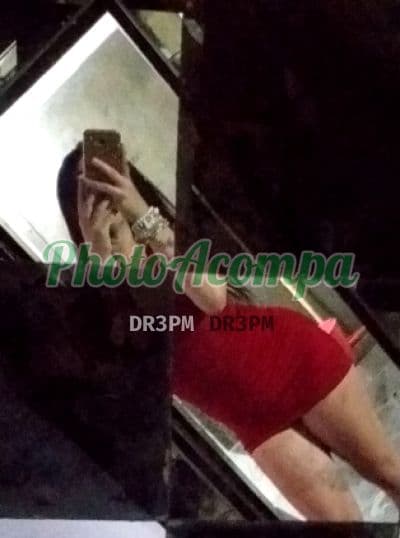 Acompanhante em Limeira — beijo na boca, foto 2 de Brenda