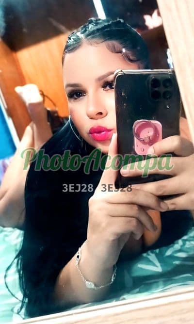 Acompanhante gordinha em Praia Grande — Brenda, foto 3