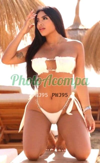 Foto 4: Acompanhante em Rio de Janeiro — experiência de namorada, Brenda Oli