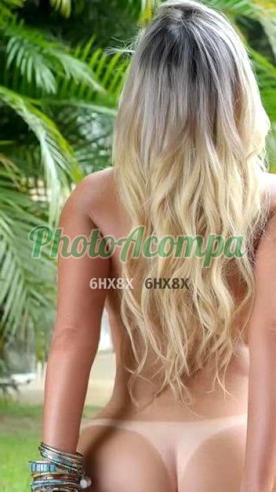 Acompanhante magra em Londrina, foto 3 de Brenda Oliveira