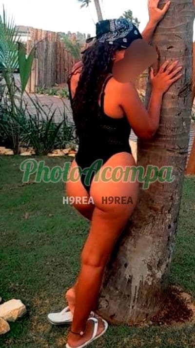 Acompanhante em São Paulo — oral sem camisinha, foto 6 de Brenda Vilares