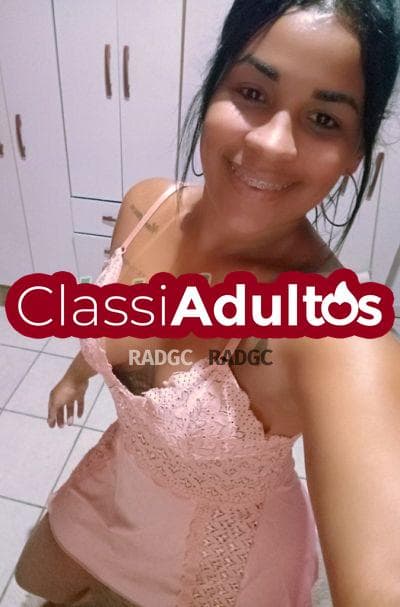 Acompanhante morena em Rio de Janeiro