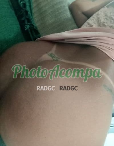 Acompanhante morena em Rio de Janeiro (3) — Brendinha