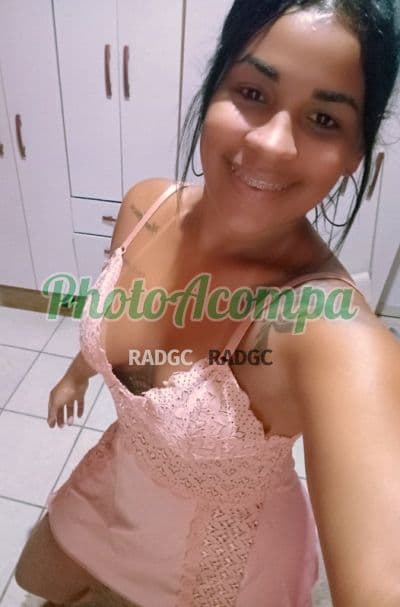 Foto 5: Acompanhante morena em Rio de Janeiro — Brendinha