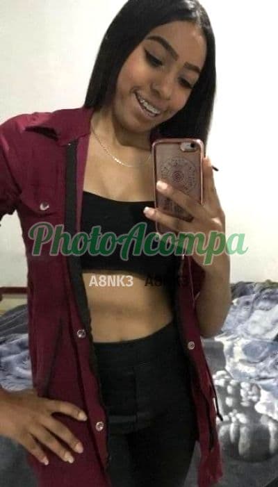 Acompanhante em Paulínia — experiência de namorada, foto 4 de Brendinha