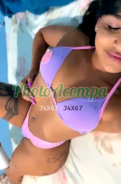 Acompanhante magra em Praia Grande — Brendinhaa Maladeza, foto 3