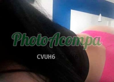 Foto 5: Acompanhante depilada em Hortolândia — Briana Martinez