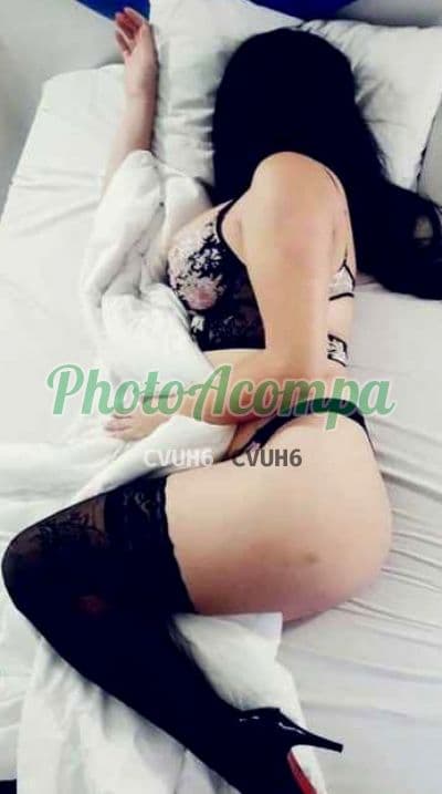 Acompanhante em Hortolândia com anal (6) — Briana Martinez
