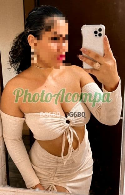 Foto 4: Acompanhante em Bauru — experiência de namorada, Brilho de Mulher