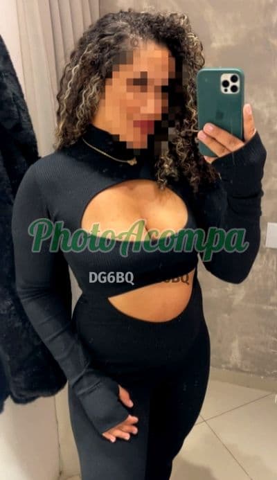 Foto 5: Acompanhante depilada em Bauru — Brilho de Mulher