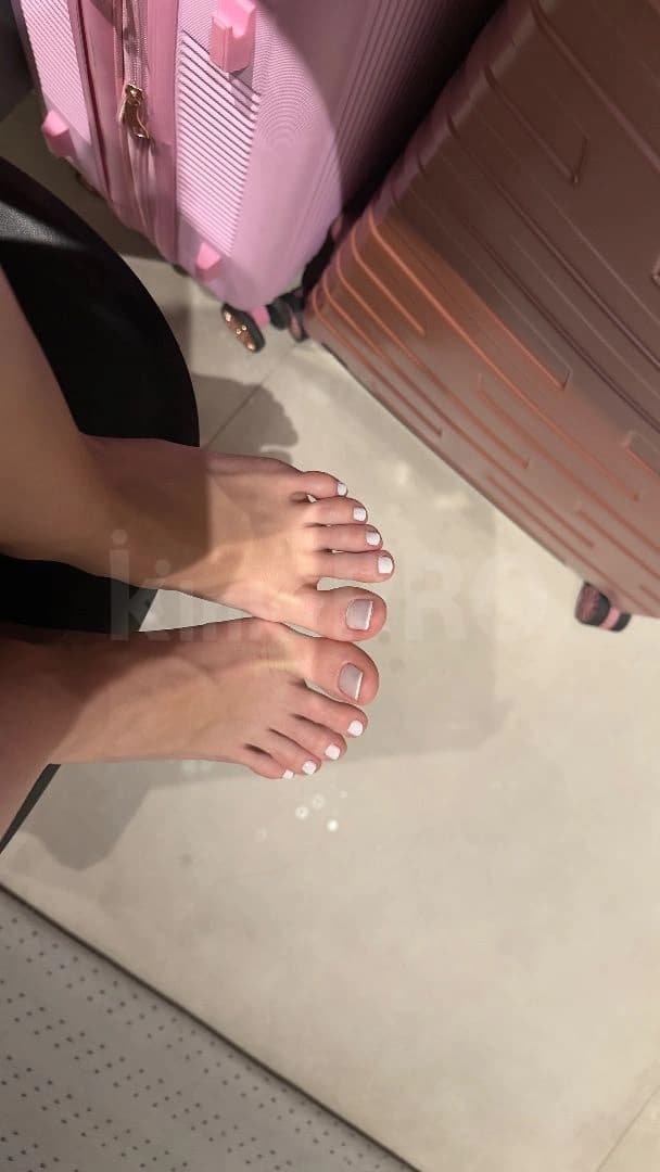 Acompanhante em São Paulo — striptease online, foto 12 de Brisa